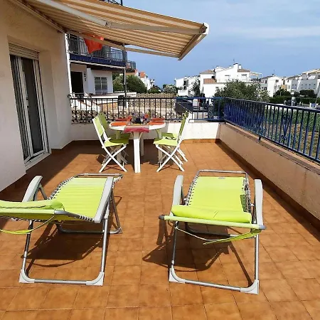 Confortable En Sant Genis, - Cerca De Playa Y Actividades F - Es-170-44