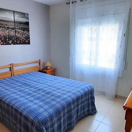 Confortable En Sant Genis, - Cerca De Playa Y Actividades F - Es-170-44 * Llanca