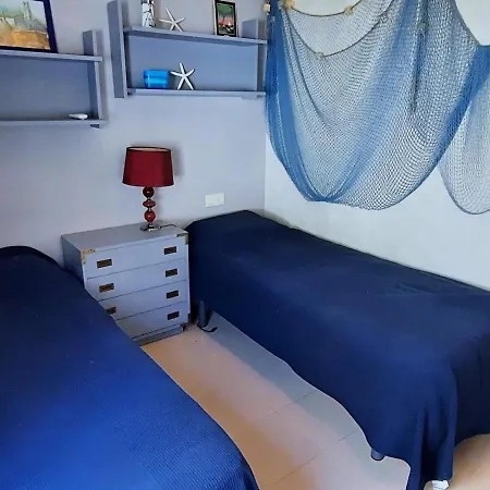 Apartment Confortable En Sant Genis, - Cerca De Playa Y Actividades F - Es-170-44