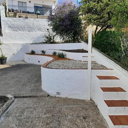 Confortable En Sant Genis, - Cerca De Playa Y Actividades F - Es-170-44 Llanca