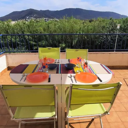 Confortable En Sant Genis, - Cerca De Playa Y Actividades F - Es-170-44 Apartment Llanca