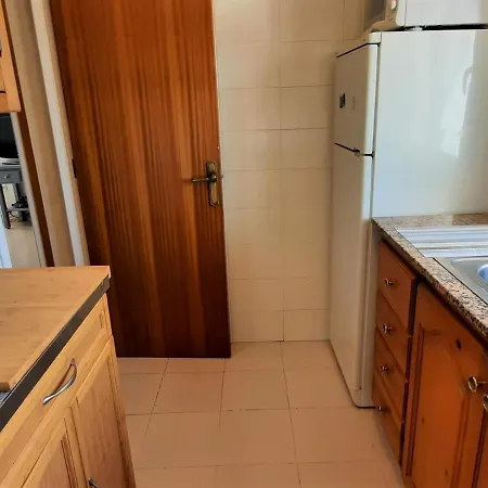 Confortable En Sant Genis, - Cerca De Playa Y Actividades F - Es-170-44 Apartment *