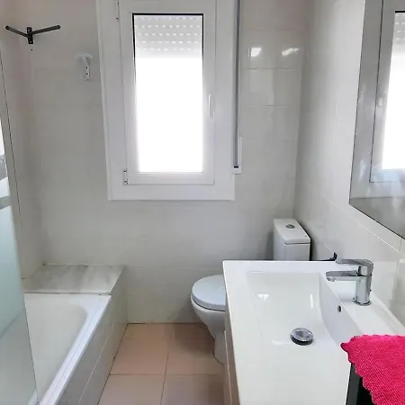 Confortable En Sant Genis, - Cerca De Playa Y Actividades F - Es-170-44 Apartment Llanca