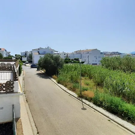 Confortable En Sant Genis, - Cerca De Playa Y Actividades F - Es-170-44