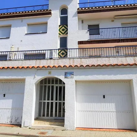 Confortable En Sant Genis, - Cerca De Playa Y Actividades F - Es-170-44