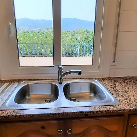 Apartment Confortable En Sant Genis, - Cerca De Playa Y Actividades F - Es-170-44