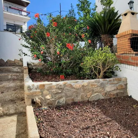Confortable En Sant Genis, - Cerca De Playa Y Actividades F - Es-170-44 *