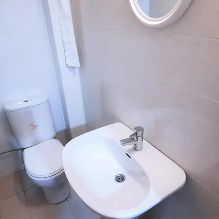 Apartment Confortable En Sant Genis, - Cerca De Playa Y Actividades F - Es-170-44 Llanca